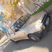 نیوپیکی ۸۵ معاوضه