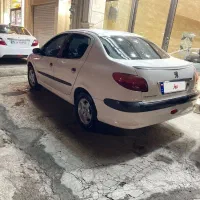 206sd|خودرو سواری و وانت|اردبیل, |دیوار