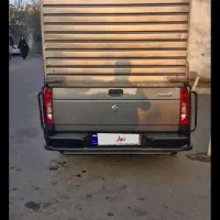 آریسان ۲ مدل ۱۴۰۱|خودرو سواری و وانت|قم, شهرک امام حسین|دیوار