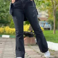 انواع شلوار زنانه زیر قیمت بازار(پارچه خارجی)|لباس|قروه, |دیوار