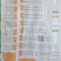 زمین مرودشت شهرک نصرجادرجاباد