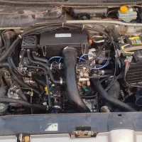 پژو مدل ۸۷ دوگانه|خودرو سواری و وانت|نیر (اردبیل), |دیوار