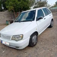 پراید111مدل 94شاسی سالم