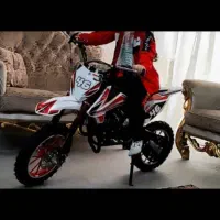 مینی کراس