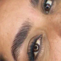 اکستنشن ولیف مژه و ابرو|خدمات آرایشگری و زیبایی|دوگنبدان, |دیوار