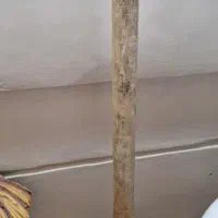 رادیاتور، پتک، کپسول آتش‌نشانی،حمل کننده نوزاد|آبگرمکن، پکیج، شوفاژ|فولادشهر, B4|دیوار