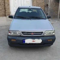 پراید مدل 86