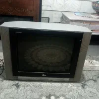 تلویزیون ال جی LG|تلویزیون و پروژکتور|خرمدره, |دیوار