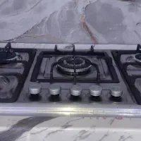 گاز پنج شعله