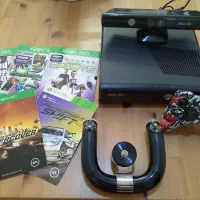 ایکس باکس ۳۶۰ مشابه صفر