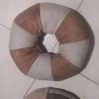 کوسن گرد|رختخواب، بالش، پتو|اراک, |دیوار