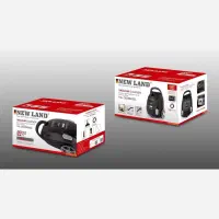 جاروبرقی|جاروبرقی، جارو شارژی، بخارشو|میبد, |دیوار