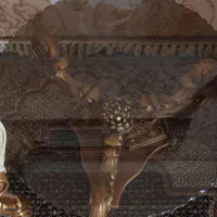 مبل سلطنتی|مبلمان خانگی و میز عسلی|یاسوج, |دیوار