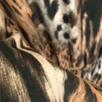 پیراهن ترک دخترانه در حد نو