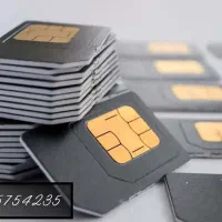 سیم کارت فوق العاده رند