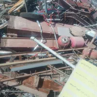 خرید وفروش ضایعات