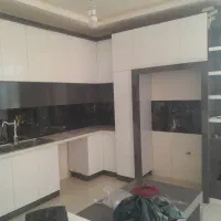 بهترین مدلهای کابینت آشپزخانه|مصالح و تجهیزات ساختمان|تربتحیدریه, پارک پرستار|دیوار