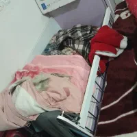 وسایل خواب بچه با توشک