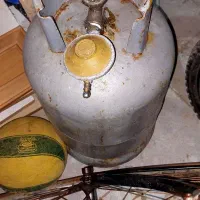 کپسول گاز  رگلاتور گاز