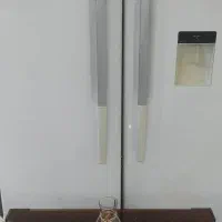 یخچال فریزر  دو قلو دونار