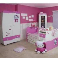 سرویس خواب دومنظوره آپادانا|تخت و سرویس خواب|خاش, |دیوار