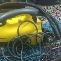 بخارشور کنود