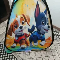 دوعددچادرکودک