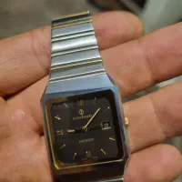 ساعت کاندینو قاب طلا ۱۸عیارآکبند کوارتز