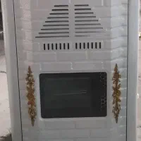 بخاری ۸ هزار جنرال