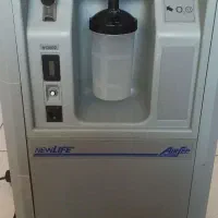 سرویس و تعمیر انواع دستگاه های اکسیژن ساز