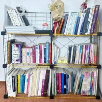قفسه کتاب