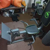 دستگاه ۴۲ کاره|تجهیزات ورزشی|آستارا, |دیوار