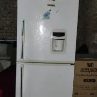 یخچال فریزر