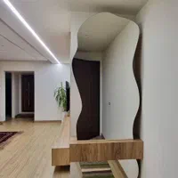 اینه قدی|آینه|قم, آزادگان|دیوار