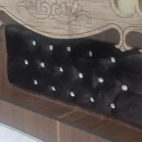 سرویس خواب کامل سالم بدون خط خش بدون تشک