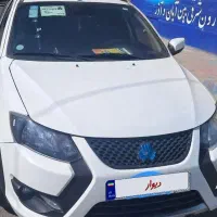 کوییک ۴۰۳s|خودرو سواری و وانت|اهواز, پردیس|دیوار
