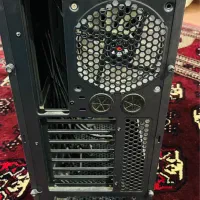 کیس گرین وایپر green viper x3|قطعات و لوازم جانبی رایانه|آق قلا, |دیوار