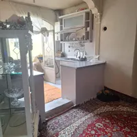 رهن آپارتمان ۴۳ متری ۱ خوابه طبقه ۴ در سلیمانی|اجارهٔ آپارتمان|تهران, سلیمانی|دیوار