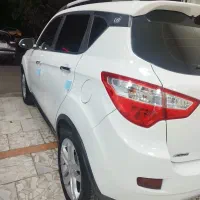 چانگان مدل 96 بیرنگ در حد|خودرو سواری و وانت|رشت, حمیدیان|دیوار