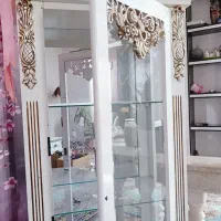 میز و بوفه تمیز|میز تلویزیون|سیرجان, |دیوار