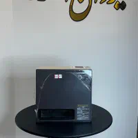 بخاری ژاپنی4000بدون دودکش