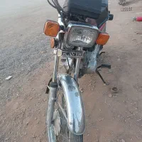 125 کویر|موتورسیکلت|فولادشهر, باغشاد|دیوار