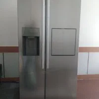 یخچال ساید دوو