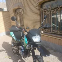 موتور تریل رادیسون 200 سی‌سی