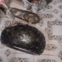 موتور چهارچرخ