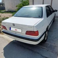 پارس TU5|خودرو سواری و وانت|بندر دیر, |دیوار