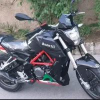بنلی 250
