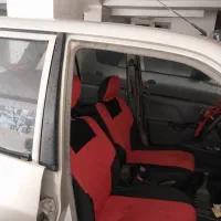 پراید ۸۶ دوگانه شرکتی