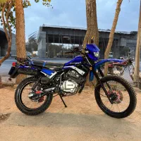 دایچی ۲۰۰|موتورسیکلت|آذرشهر, |دیوار