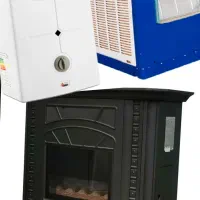 تعمیرات بخاری آبگرمکن و لوازم گازسوز